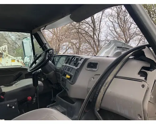 STERLING L9500 SERIES Cab Assembly