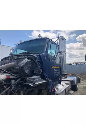 STERLING L9500 SERIES Cab Assembly
