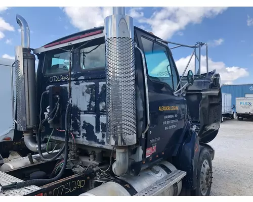 STERLING L9500 SERIES Cab Assembly