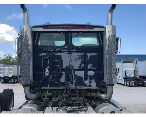 STERLING L9500 SERIES Cab Assembly