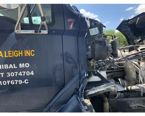 STERLING L9500 SERIES Cab Assembly