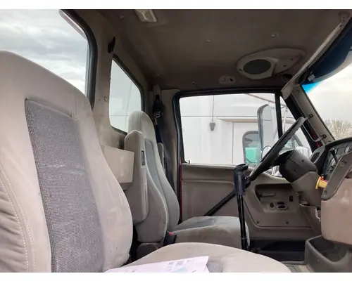 STERLING L9500 SERIES Cab Assembly