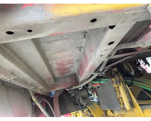 STERLING L9500 SERIES Cab Assembly