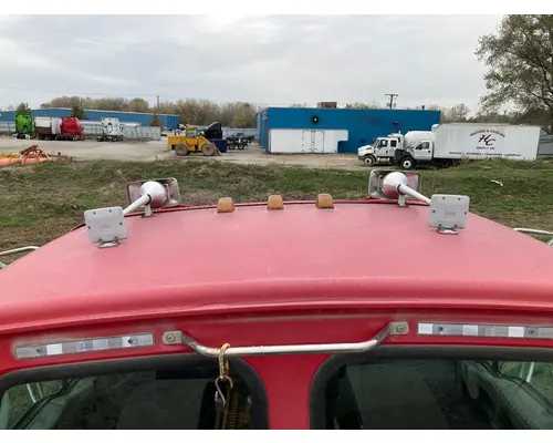 STERLING L9500 SERIES Cab Assembly