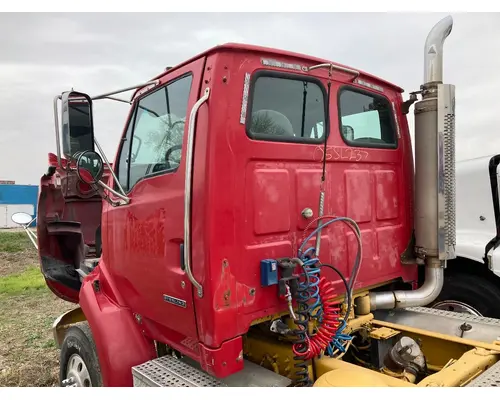 STERLING L9500 SERIES Cab Assembly