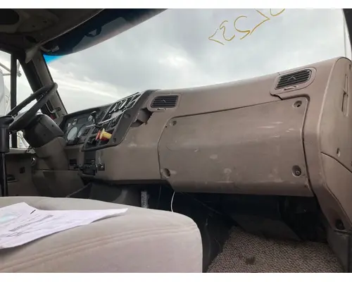 STERLING L9500 SERIES Cab Assembly