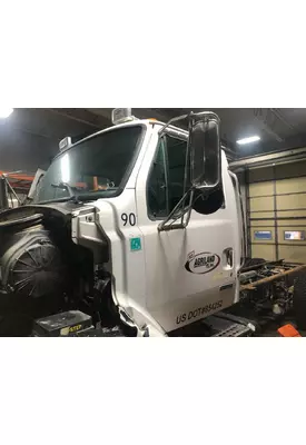 STERLING L9500 SERIES Cab Assembly