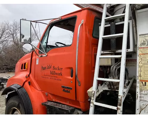 STERLING L9500 SERIES Cab Assembly