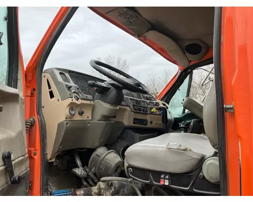 STERLING L9500 SERIES Cab Assembly