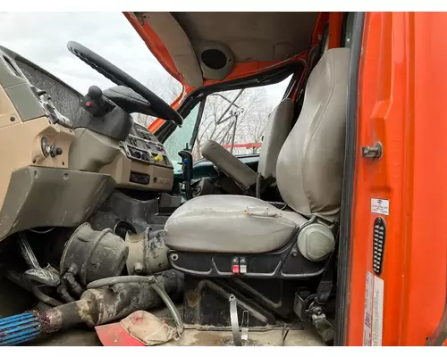 STERLING L9500 SERIES Cab Assembly