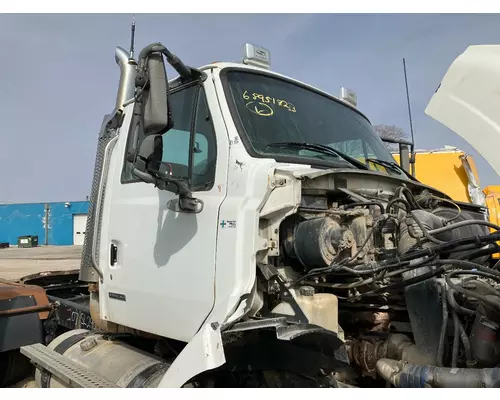 STERLING L9500 SERIES Cab Assembly