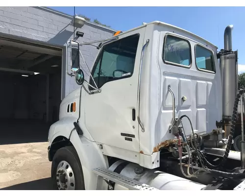 STERLING L9500 SERIES Cab Assembly