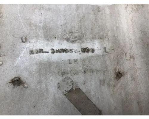 STERLING L9500 SERIES Cab Assembly