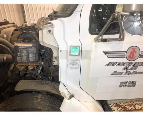 STERLING L9500 SERIES Cab Assembly