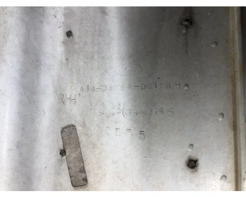 STERLING L9500 SERIES Cab Assembly