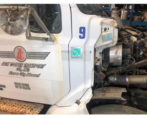 STERLING L9500 SERIES Cab Assembly