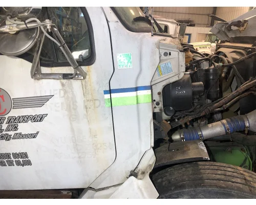 STERLING L9500 SERIES Cab Assembly