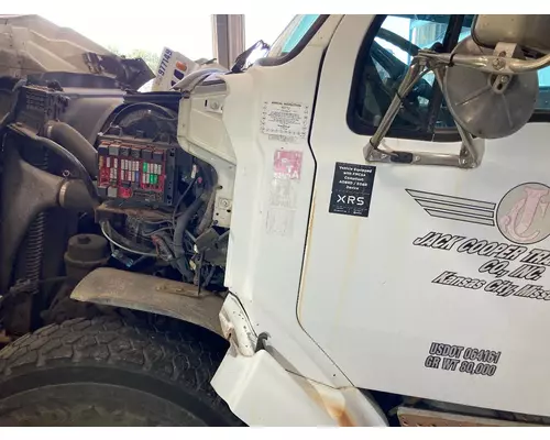 STERLING L9500 SERIES Cab Assembly