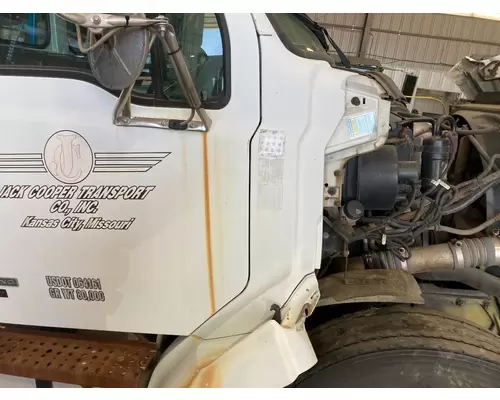 STERLING L9500 SERIES Cab Assembly