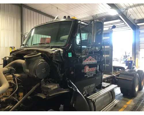 STERLING L9500 SERIES Cab Assembly