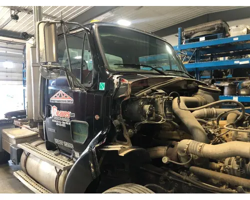 STERLING L9500 SERIES Cab Assembly