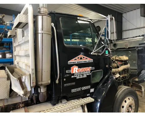 STERLING L9500 SERIES Cab Assembly