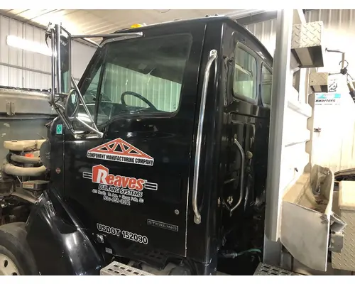 STERLING L9500 SERIES Cab Assembly