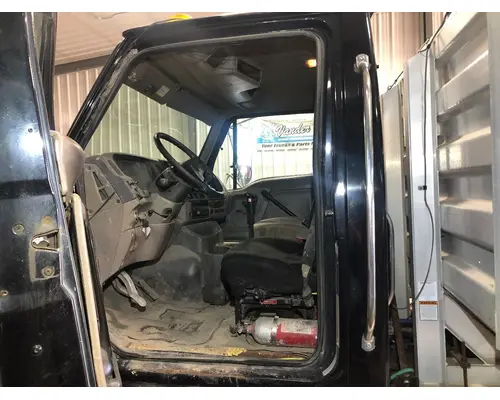 STERLING L9500 SERIES Cab Assembly