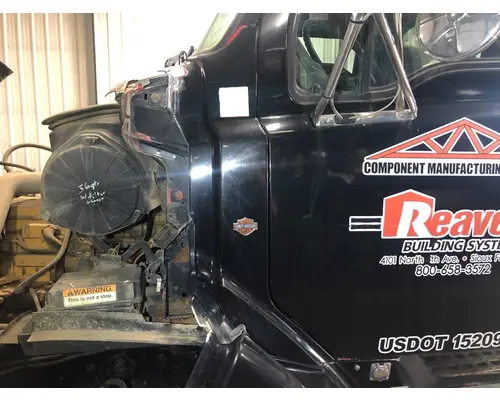 STERLING L9500 SERIES Cab Assembly