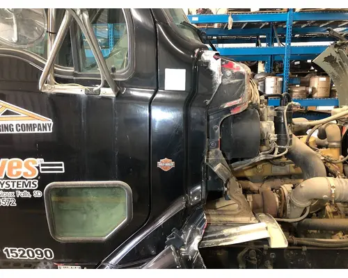 STERLING L9500 SERIES Cab Assembly