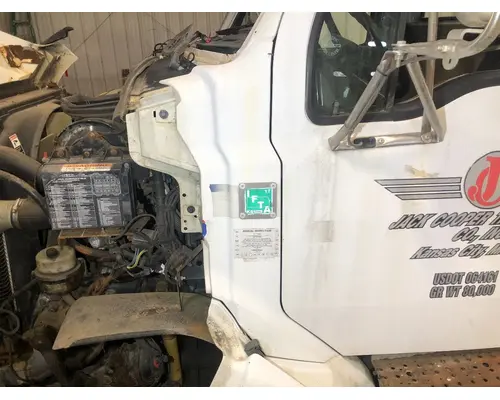 STERLING L9500 SERIES Cab Assembly