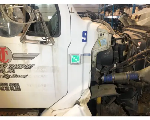 STERLING L9500 SERIES Cab Assembly