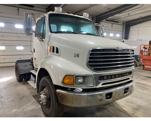 STERLING L9500 SERIES Cab Assembly