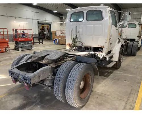 STERLING L9500 SERIES Cab Assembly