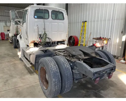 STERLING L9500 SERIES Cab Assembly