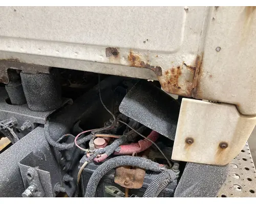 STERLING L9500 SERIES Cab Assembly