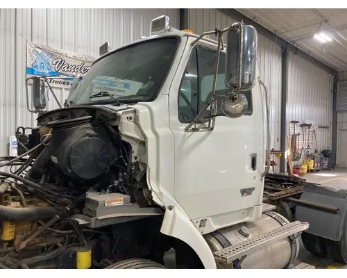 STERLING L9500 SERIES Cab Assembly