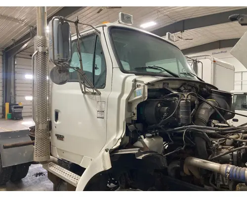 STERLING L9500 SERIES Cab Assembly