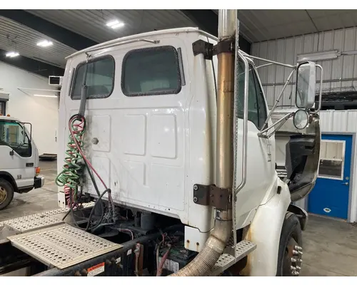 STERLING L9500 SERIES Cab Assembly