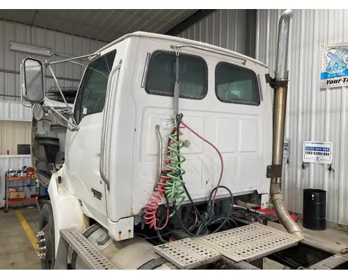 STERLING L9500 SERIES Cab Assembly