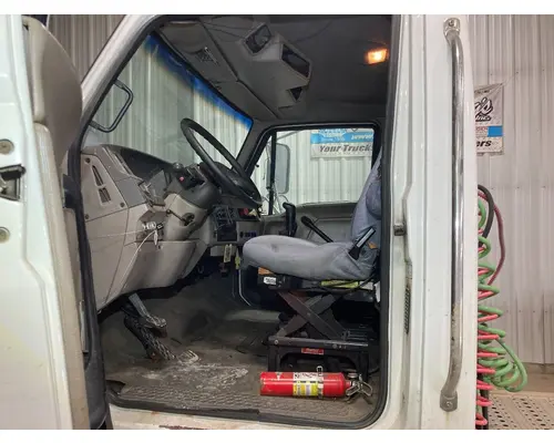 STERLING L9500 SERIES Cab Assembly