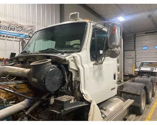 STERLING L9500 SERIES Cab Assembly