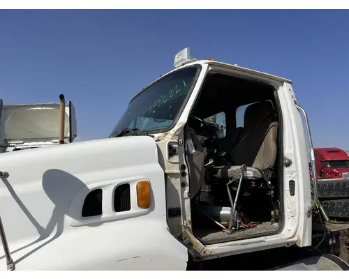 STERLING L9500 SERIES Cab Assembly