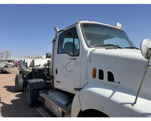 STERLING L9500 SERIES Cab Assembly