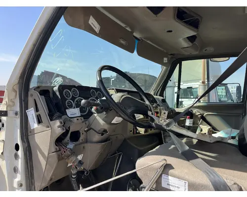 STERLING L9500 SERIES Cab Assembly