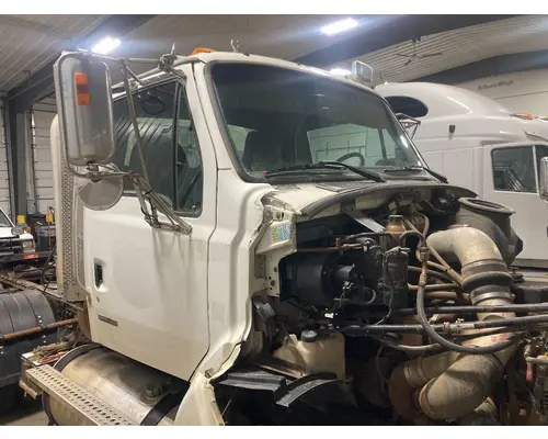 STERLING L9500 SERIES Cab Assembly
