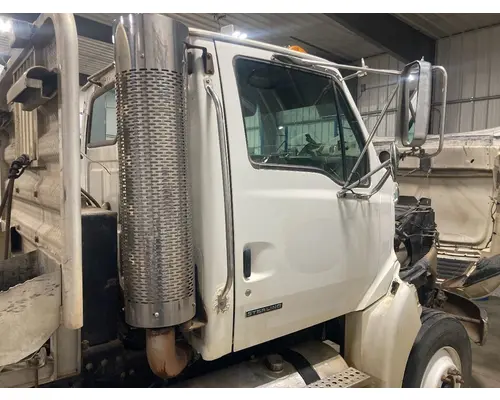 STERLING L9500 SERIES Cab Assembly