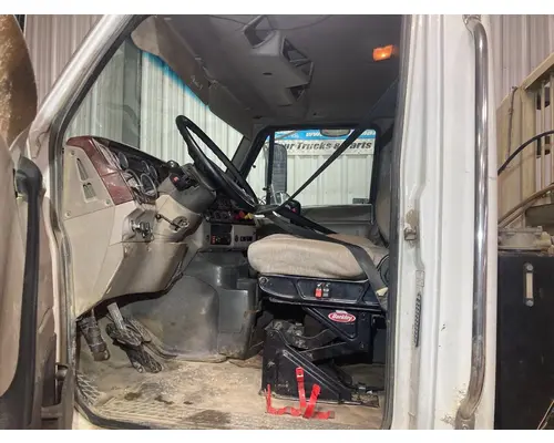 STERLING L9500 SERIES Cab Assembly