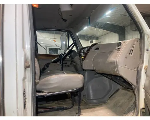 STERLING L9500 SERIES Cab Assembly