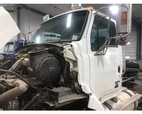 STERLING L9500 SERIES Cab Assembly